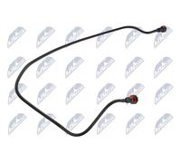 NTY BPP-PE-005 Condotto carburante per CITROËN,PEUGEOT