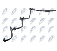 NTY BPP-RE-002 Tubo flessibile, Carburante perso per OPEL,RENAULT,VAUXHALL