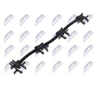 NTY BPP-RE-010 Tubo flessibile, Carburante perso per OPEL,RENAULT,VOLVO