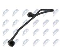 NTY BPP-RE-014 Condotto carburante per RENAULT