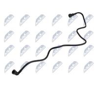 NTY BPP-RE-016 Condotto carburante per RENAULT