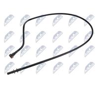 NTY BPP-RE-022 Condotto carburante per RENAULT