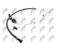 Tubo carburante tra filtro del carburante e pompa di iniezione BPP-RE-034 NTY