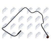 NTY BPP-RE-044 Condotto carburante per DACIA,RENAULT