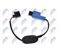 NTY BPP-VW-001 Relè, Pompa carburante per AUDI,SKODA,VW