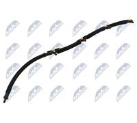 NTY BPP-VW-004 Tubo flessibile, Carburante perso per AUDI,SEAT,SKODA,VW