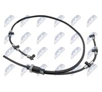 NTY BPP-VW-009 Tubo flessibile, Carburante perso per AUDI,VW