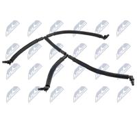 NTY BPP-VW-014 Tubo flessibile, Carburante perso per SEAT,SKODA,VW