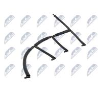 NTY BPP-VW-015 Tubo flessibile, Carburante perso per AUDI,VW