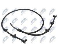 Tubo di spurgo iniettore BPP-VW-018 NTY per AUDI VW