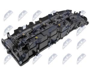 NTY BPZ-BM-027 Copritestata per BMW