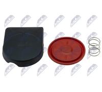 NTY BPZ-BM-034 Membrana, Respiratore Del Basamento