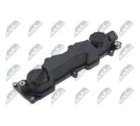 NTY BPZ-CT-004 Coperchio punterie per FORD Focus II Hatchback (DA, HCP, DP) con