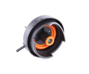 NTY BPZ-CT-005 Membrana, Ventilazione monoblocco