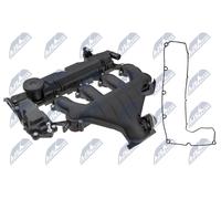 NTY Modulo collettore aspirazione compatibile con BPZ-CT-011