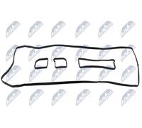 NTY BPZ-FR-013 Kit guarnizioni, Copritestata per FORD,MAZDA,VOLVO