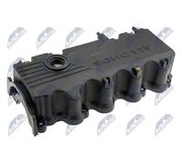 Testa alloggiamento valvole per HYUNDAI | 80R0500-OYO, 123-00-048