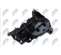 NTY BPZ-LR-005 Coperchio punterie adatto per PEUGEOT 407 Coupe (6C) con