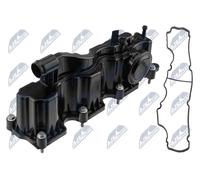 NTY BPZ-LR-013 Coperchio punterie