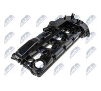 Coperchio valvole BPZ-ME-003 NTY per MERCEDES-BENZ CLASSE C Coupé CLASSE C CLS