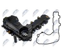 NTY BPZ-PE-007 Coperchio punterie