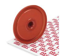 NTY BPZ-PL-005 Membrana, Ventilazione monoblocco