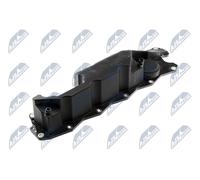Valvola / Coperchio Della Testata Adatto A per Volvo S80 3.2 2007 V70