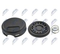 NTY Copritestata compatibile con VOLVO LAND ROVER BPZ-VV-001A