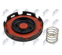 NTY Separatore olio, Ventilazione monoblocco compatibile con VAG BPZ-VW-020