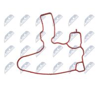 Separatore olio del ricircolo del motore BPZ-VW-020A NTY per SKODA AUDI VW