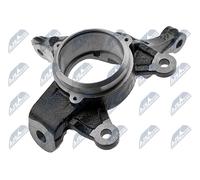 NTY Mozzo asse anteriore destro 51211-SWA-A00 per Honda CR-V dal 2006