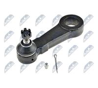 NTY Braccio dello Sterzo Lenkstockhebel SWK-MS-002 Per Mitsubishi