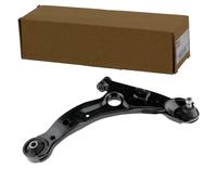 NTY Braccio Manubrio Inferiore Asse Anteriore Destro Adatto A per Hyundai Matrix