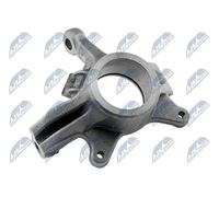 NTY Mozzo / Sospensione ruota anteriore sinistro 8200750268 per Renault Master / Opel Movano