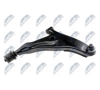 NTY ZWD-MS-003 Braccio oscillante, sospensione ruota