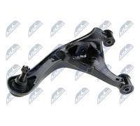NTY Braccio oscillante, Sospensione ruota compatibile con NISSAN ZWT-NS-059