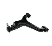 NTY Braccio Oscillante Sospensione Anteriore Sinistra Per Ssangyong Rexton GAB_