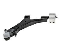 NTY Braccio oscillante ZWD-CH-080 sospensione ruota anteriore sinistro