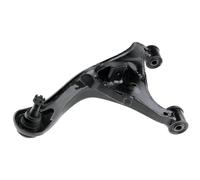 NTY Braccio oscillante, Sospensione ruota compatibile con NISSAN ZWT-NS-059