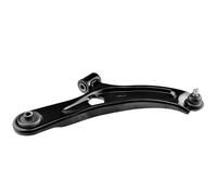 NTY Braccio Oscillante Sospensione Ruota Anteriore Destro per Opel Agila (B) 1.2