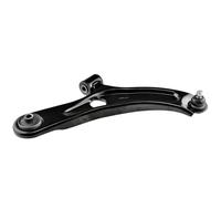 NTY Braccio Oscillante Sospensione Ruota Anteriore Destro per Opel Agila (B) 1.2