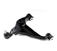 NTY Braccio Oscillante Sospensione Ruota Frontale SX per Auto Toyota Hilux VII