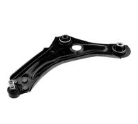 NTY Braccio Oscillante Sospensione Ruota Frontale SX per Renault Megane IV Grand