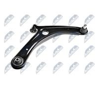 NTY Braccio oscillante sospensione ruota per JEEP COMPASS (MK49) Braccio