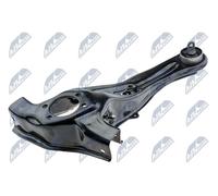 NTY Braccio oscillante sospensione ruota per JEEP COMPASS (MK49) Braccio