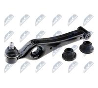 NTY Braccio oscillante, Sospensione ruota compatibile con OPEL SUZUKI VAUXHALL