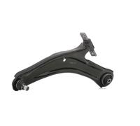 NTY Braccio oscillante sospensione ruota per RENAULT KOLEOS (HY) Braccio