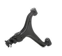 NTY Braccio oscillante sospensione ruota per SSANGYONG Rexton / Rexton II (GAB)