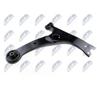 NTY Braccio oscillante sospensione ruota per TOYOTA AVENSIS (T25) CELICA (ZZT23)