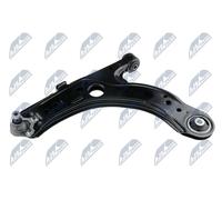NTY Braccio oscillante sospensione ruota per VW Golf IV Hatchback (1J1) BORA